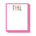 Seltzer Notepad