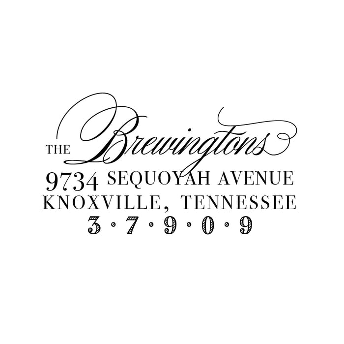 Sequoyah Stamp