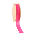 Shocking Pink Velvet Ribbon