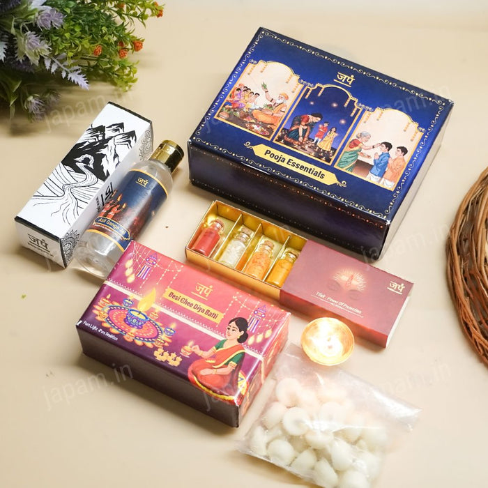 Shubh Utsav Box