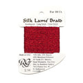 Silk Lame Braid (001 - 099)