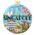 Singapore Travel Round