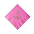 Sip & Stitch - Candy
