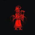 Skald CD By Wardruna - Front Cover