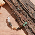 Sleek Dhan Vriddhi Bracelet for Men