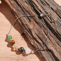 Sleek Dhan Vriddhi Bracelet for Women