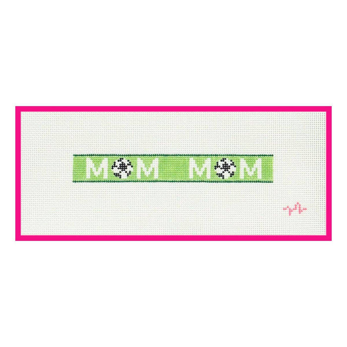 Soccer Mom Key Fob