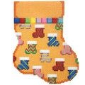 Socks Repeat Mini Sock