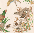 Solonge Luncheon Napkins