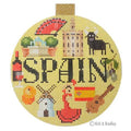 Spain Travel Round