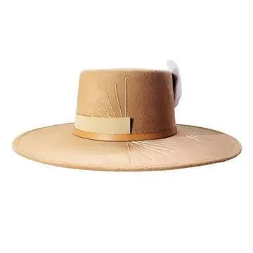 Specer Telescope Hat