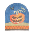Spooky Object - Jack O'Lantern