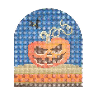 Spooky Object - Jack O'Lantern