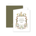 Sportman's Birthday Card