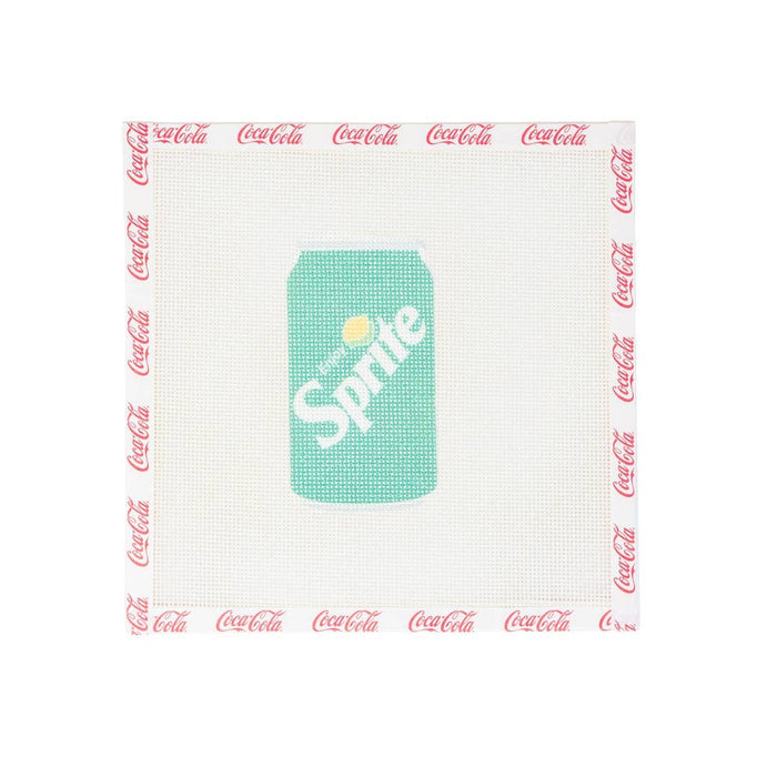Sprite Can