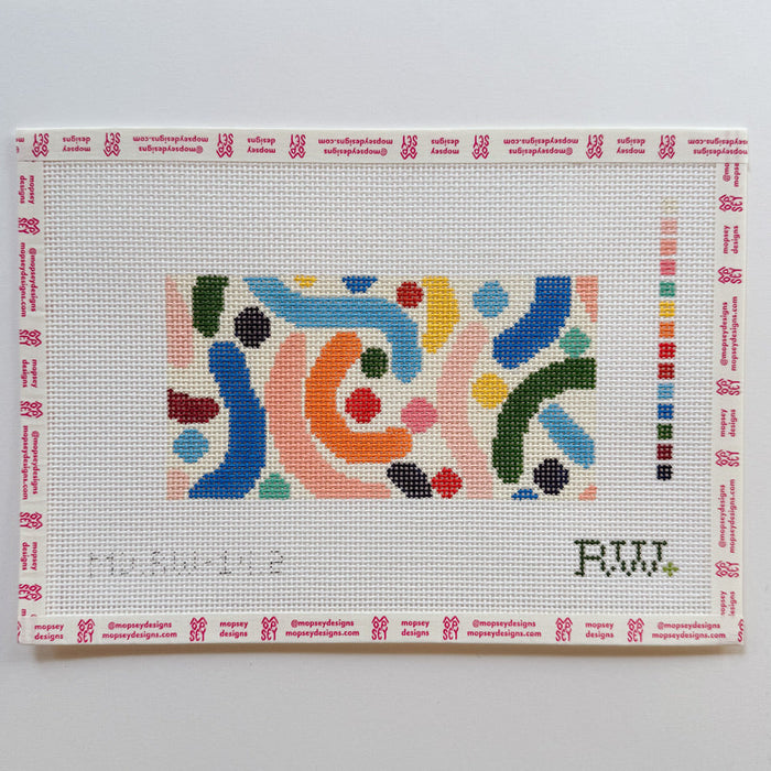 Squiggles Insert