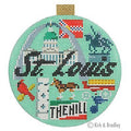 St. Louis Travel Round