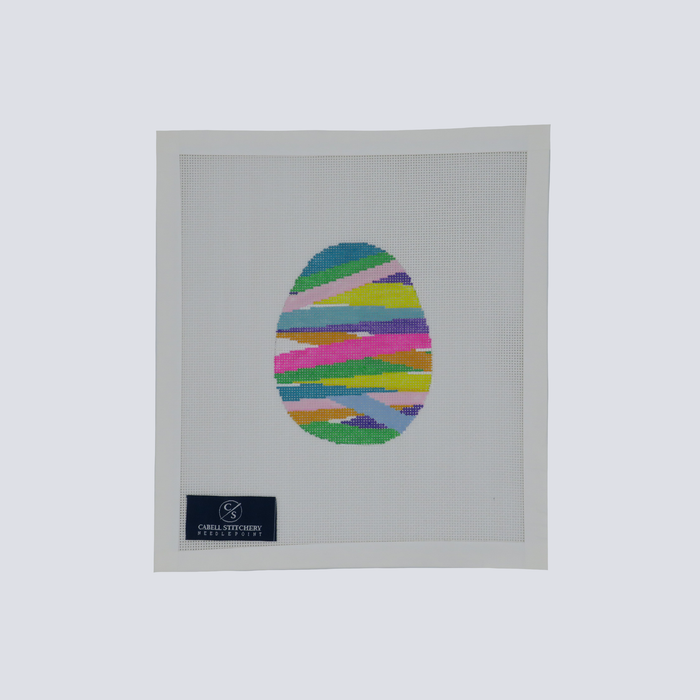 Stackable Egg