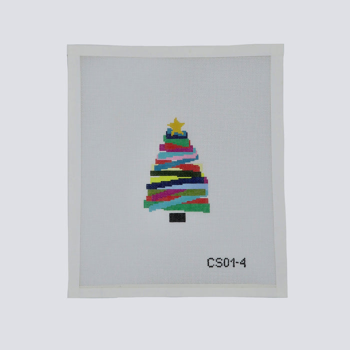 Stackable Tree