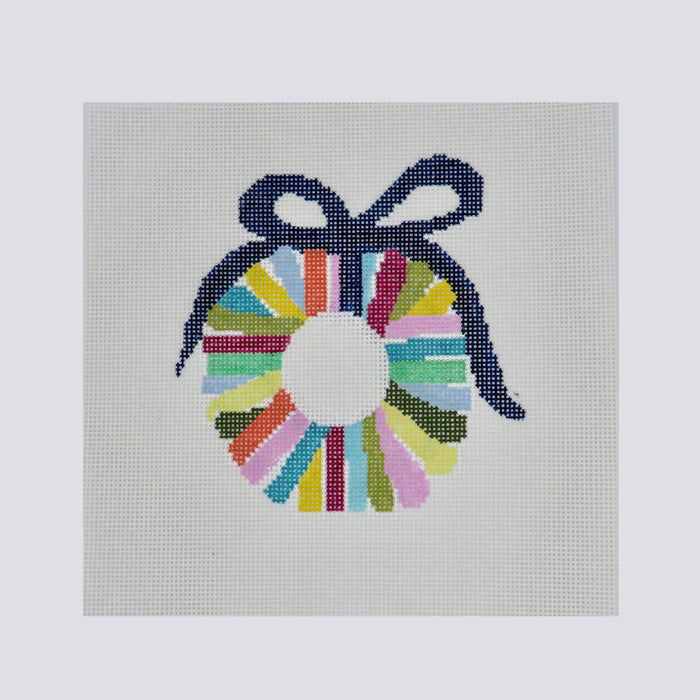 Stackable Wreath