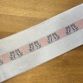 Staffordshire Dog Belt