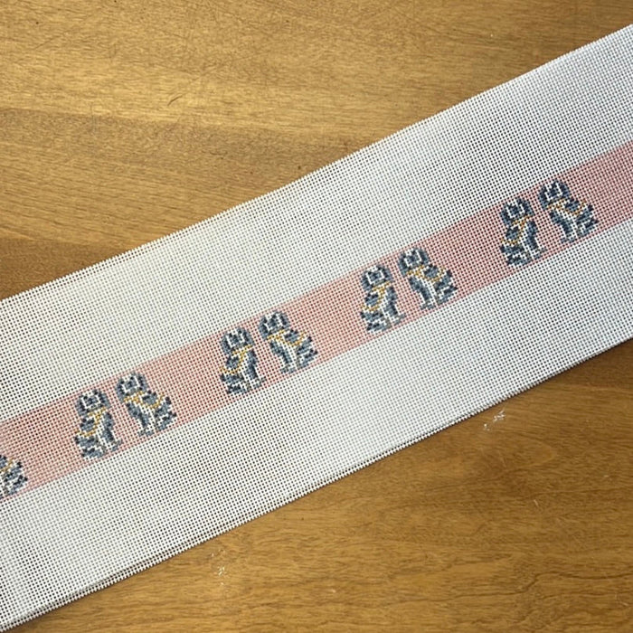 Staffordshire Dog Belt