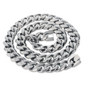 Stainless Steel 14mm Chain - 22 Inch