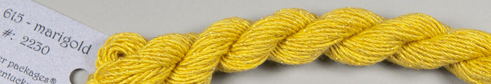 615 - Marigold