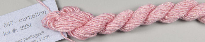647 - Carnation
