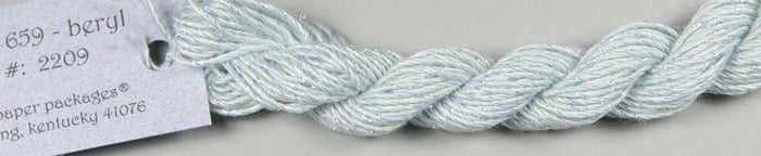 659 - Beryl