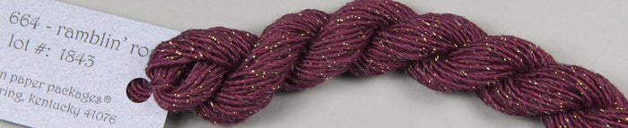 664 - Ramblin' Rose
