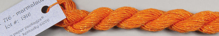 716 - Marmalade