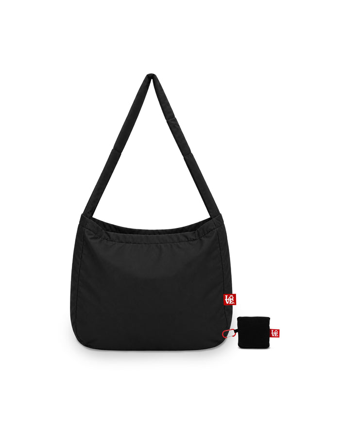 Stash It Tote Medium - Reusable Shoulder Bag