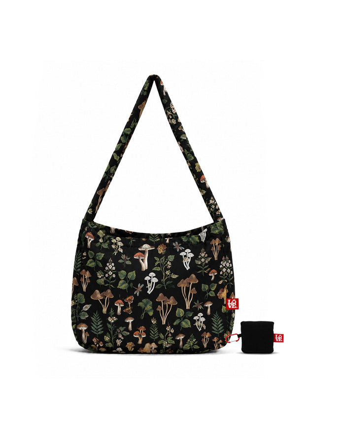 Stash It Tote Medium - Reusable Shoulder Bag