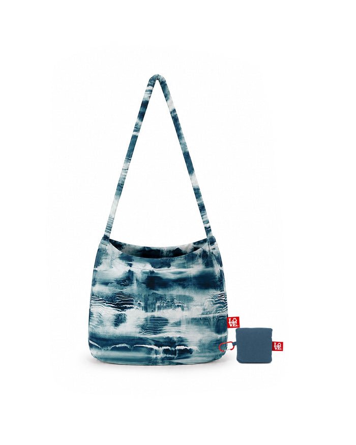 Stash It Tote Small - Reusable Shoulder Bag