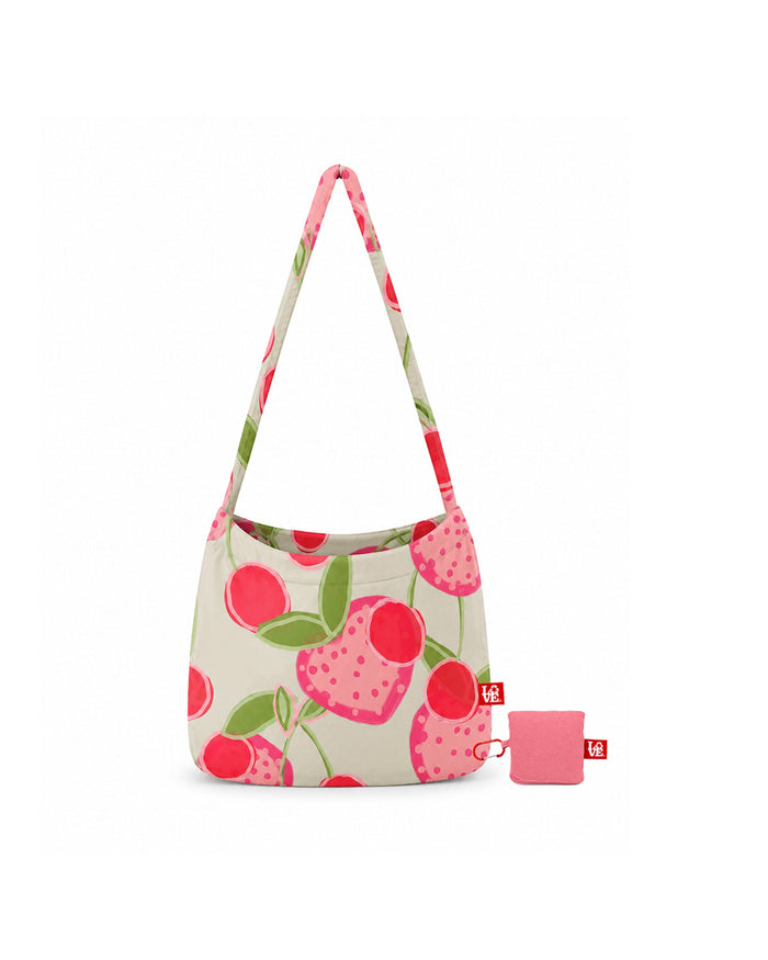 Stash It Tote Small - Reusable Shoulder Bag