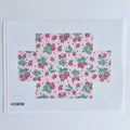 Strawberry Brick Cover