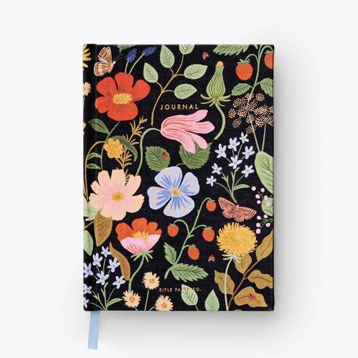 Strawberry Fields Journal