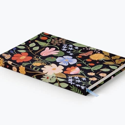 Strawberry Fields Journal