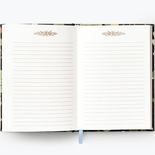 Strawberry Fields Journal