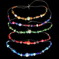 Glass Bead Necklaces - Viking Beads - Viking Jewelry