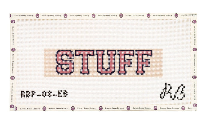 STUFF - Beige