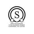 Sullivan Stamp