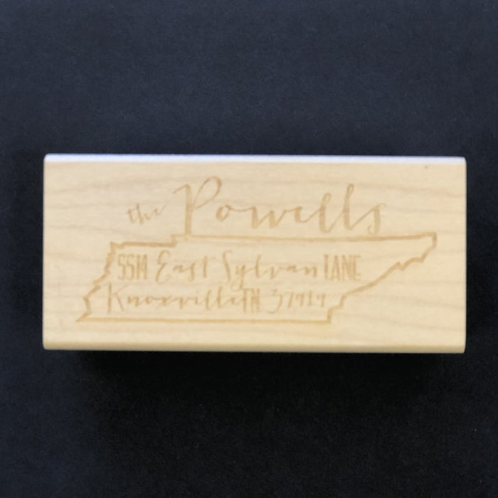 Sullivan Stamp
