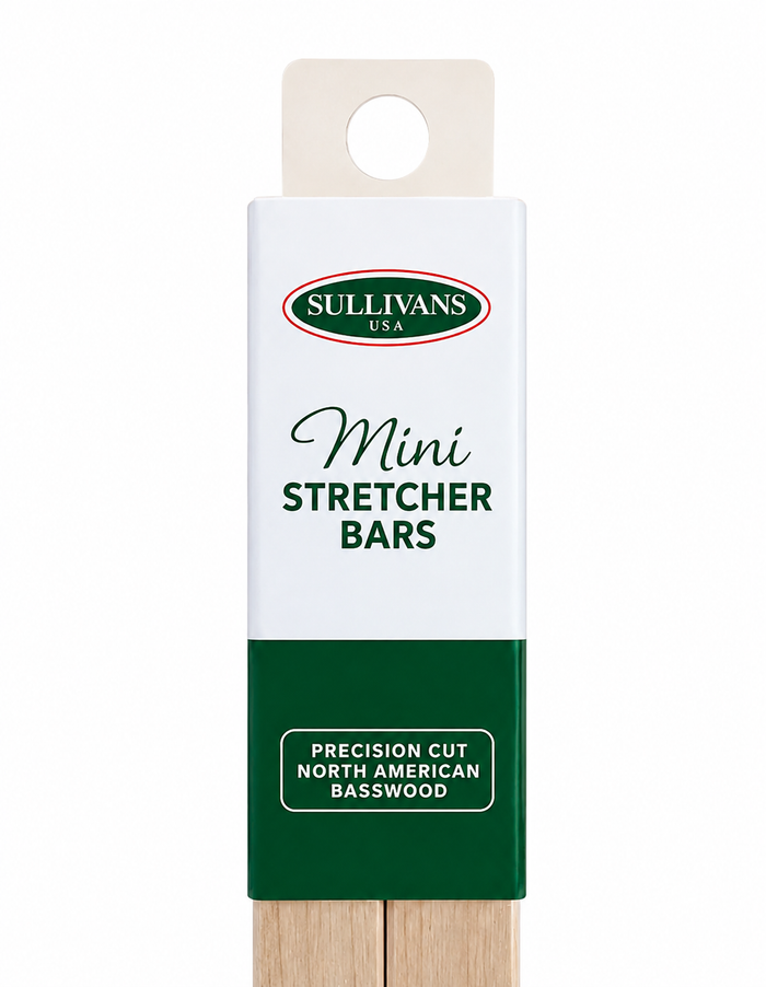 Sullivan's Mini Stretcher Bars