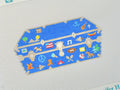 Summer Camp Trunk - Boy / Blue