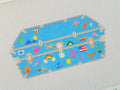 Summer Camp Trunk - Girl / Blue