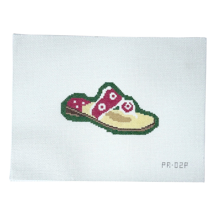Summer Sandal