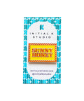 Sunny Honey Needle Minder