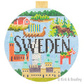 Sweden Travel Round